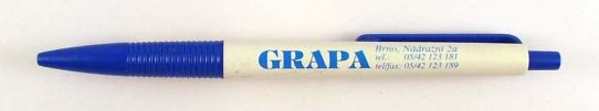 Grapa