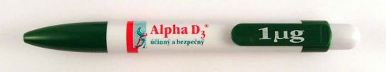 Alpha