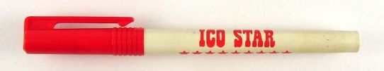 Ico star