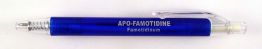 Apo famotidine