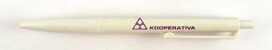 Kooperativa