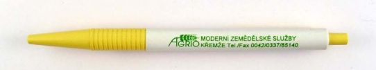 Agrio
