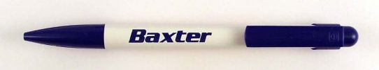 Baxter