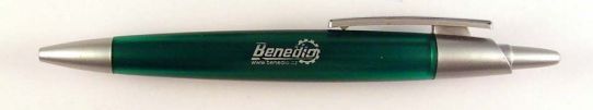 Benedio