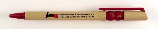 JME Jihomoravsk energetika