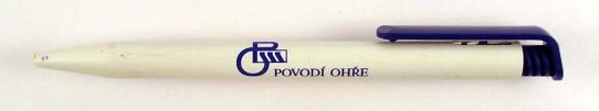 Povod Ohe