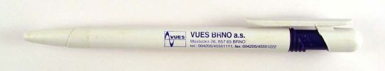 VUES