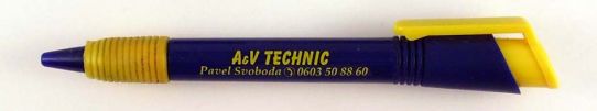 A&V technic