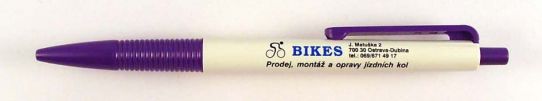 Bikes