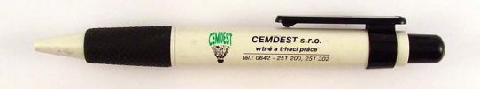 Cemdest