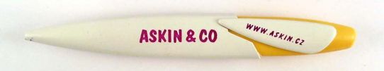 Askin & CO