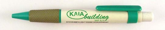 KAIA building