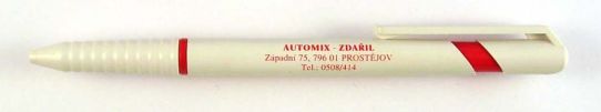 Automix - Zdail