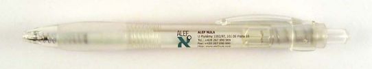 Alef nula