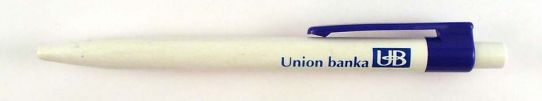 Union banka