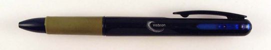 Visteon