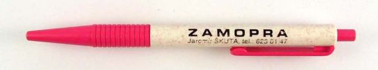 Zamopra
