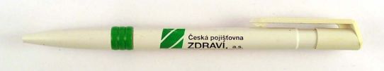 esk pojiovna zdrav