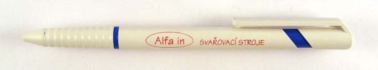 Alfa in