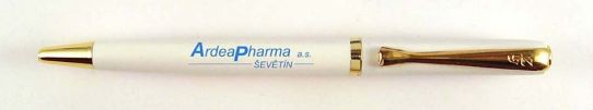 Ardea pharma
