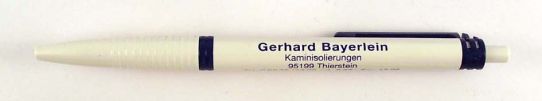 Gerhard Bayerlein