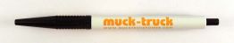 Muck truck