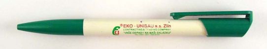 Eko unibau