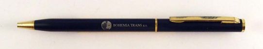 Bohemia trans