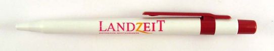 Landzeit