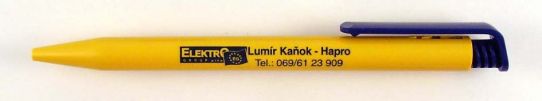 Lumr Kaok Hapro