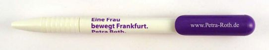 Petra Roth