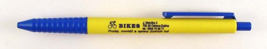 Bikes