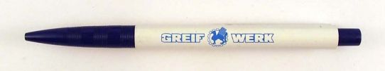 Greif werk