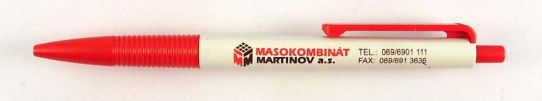 Masokombint Martinov