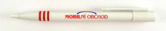 Mobiln obchod