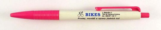 Bikes