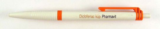 Diclofenac