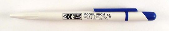 Mogul Prom