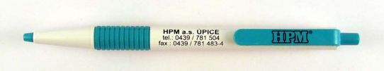 HPM