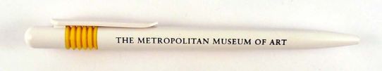 Metropolitan museum of art