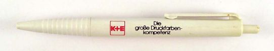 K+E