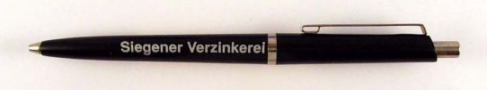 Siegener Verzinkerei
