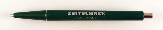 Zeitelhack