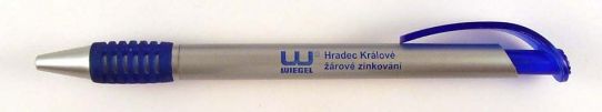 Wiegel rov zinkovn