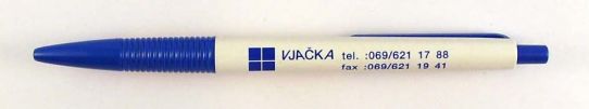 Vjaka