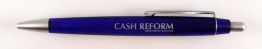 Cash reform