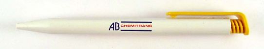 AB chemitrans