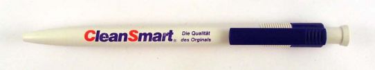 Clean smart