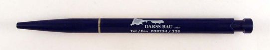 Darss bau