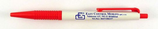 Easy control Morava